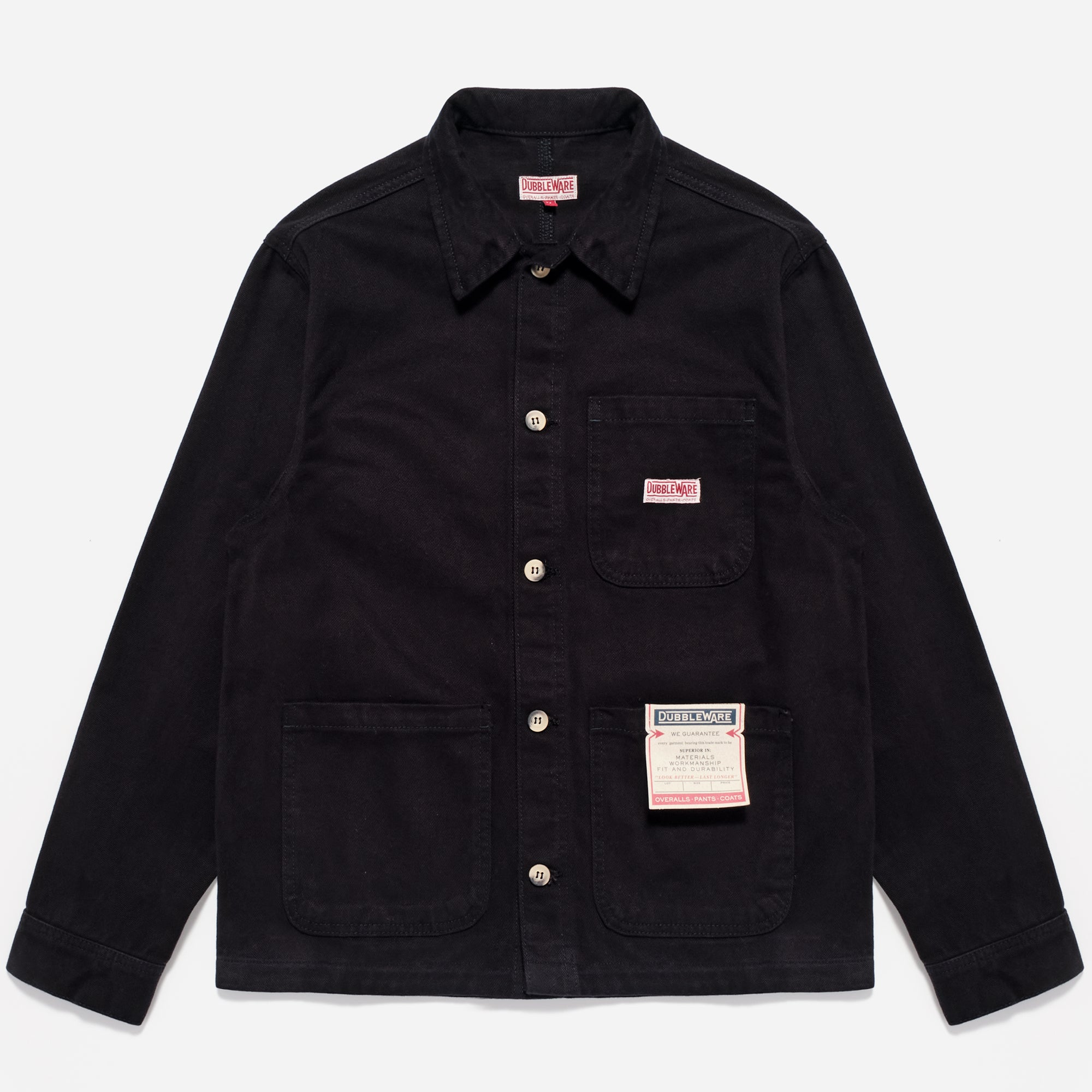 Supreme sales chore coat