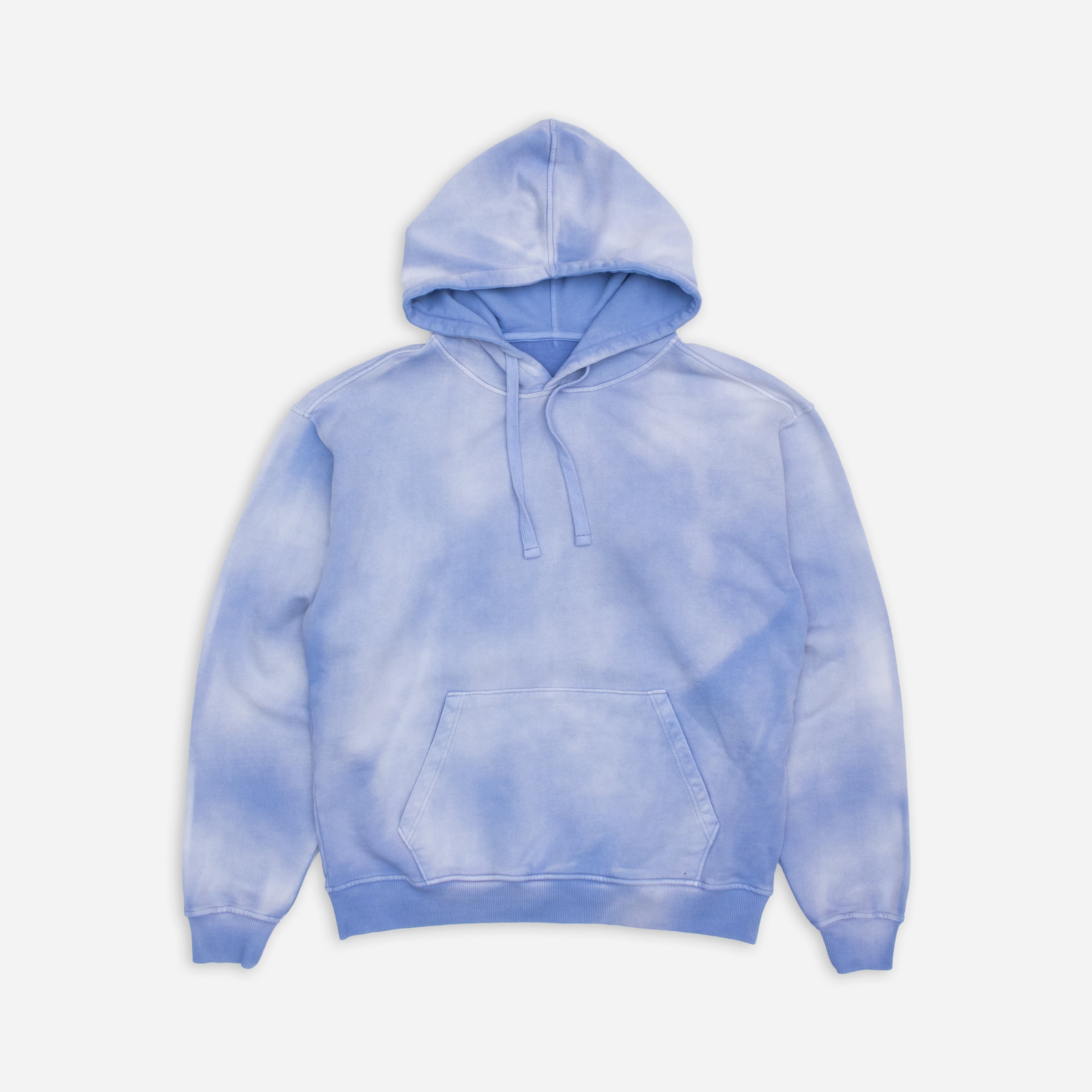 bio wear 初期24ss FADED HOODIE bio wear 24ss FADED HOODIE 【公式通販】