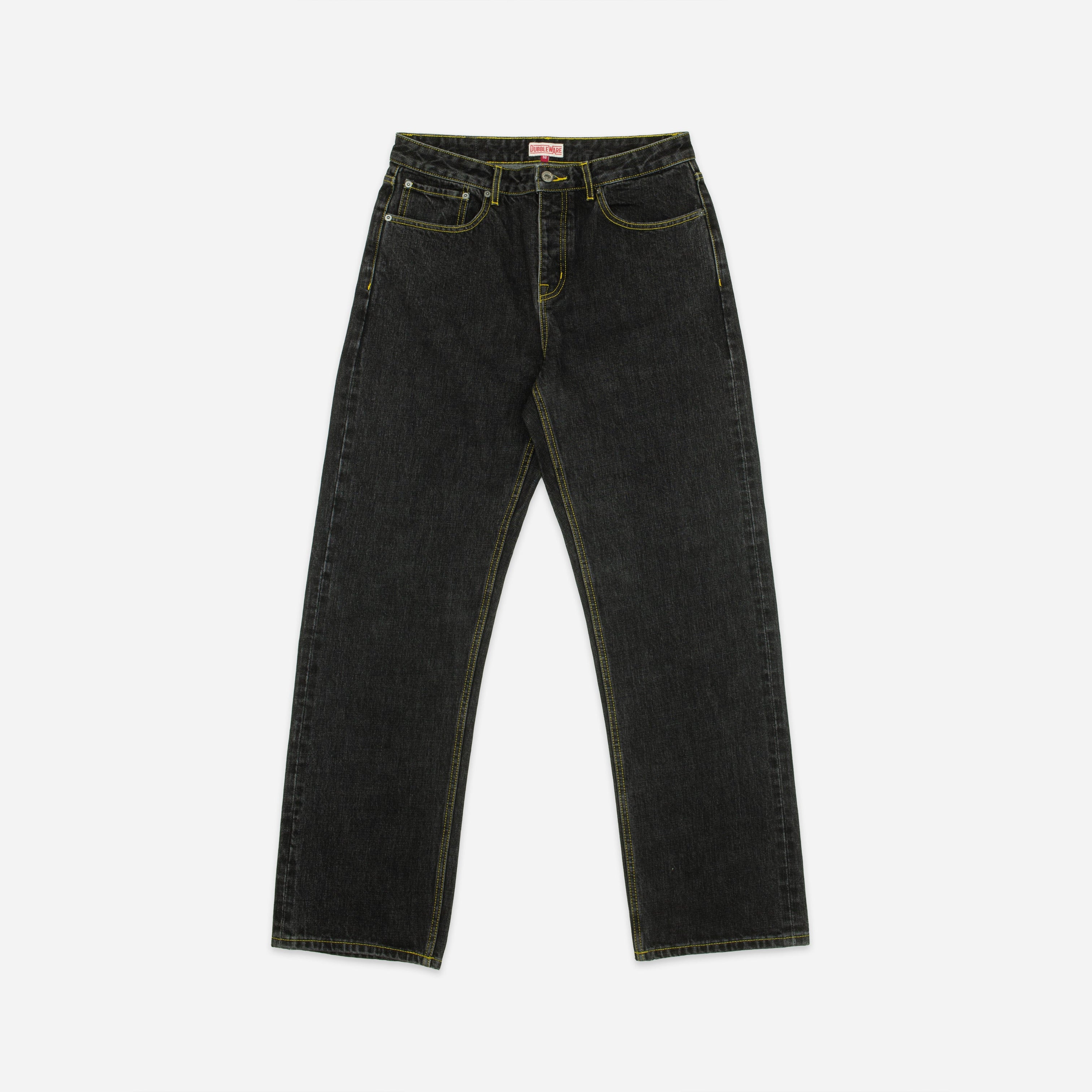 Selvedge Denim Collection – Dubbleware