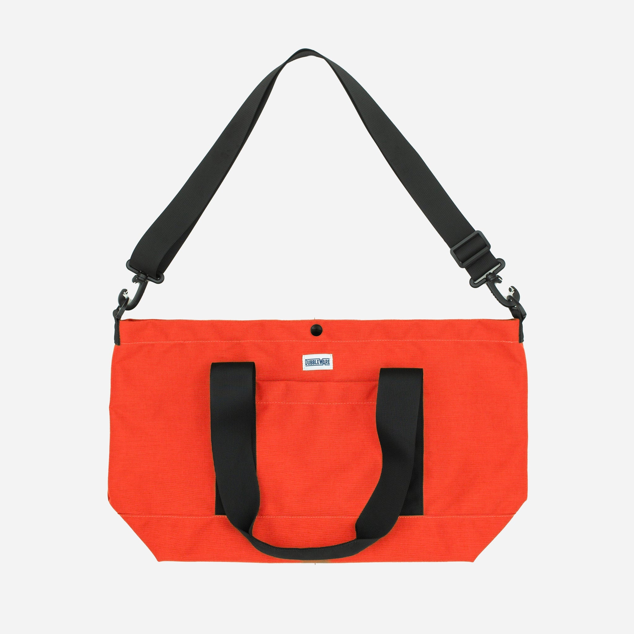 OG TOTE BAG - ORANGE
