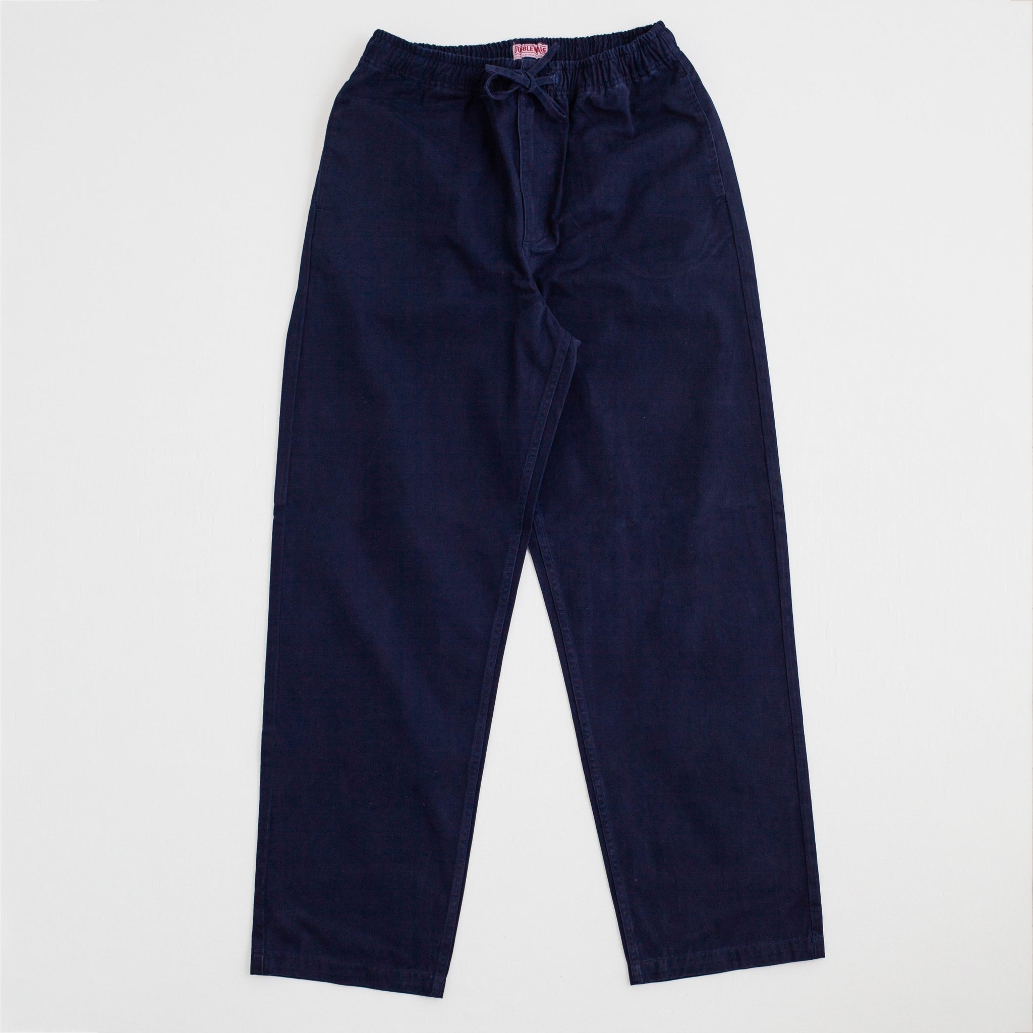 HOPKINGTON EASY WORK PANT - NAVY