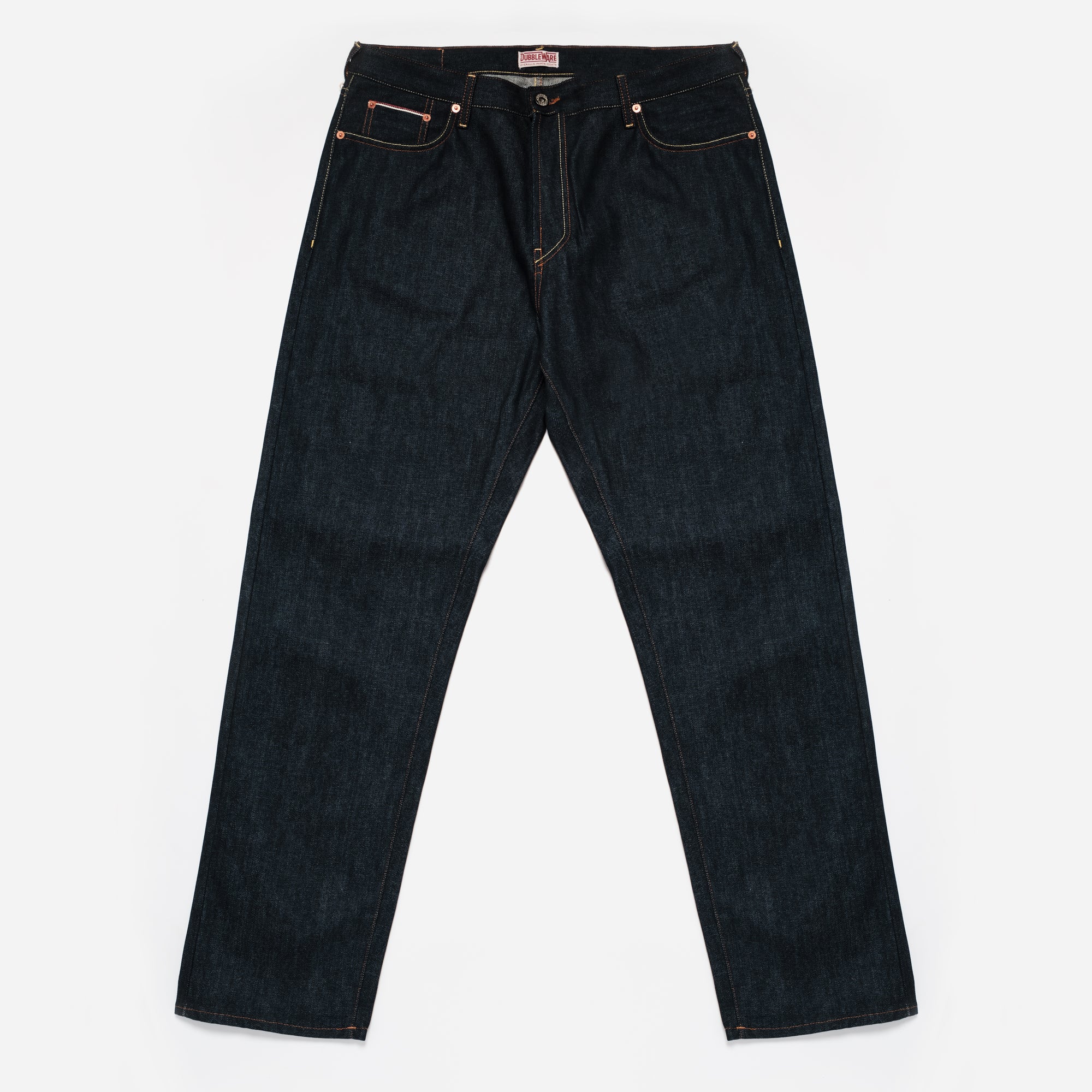 Selvedge Denim Collection – Dubbleware