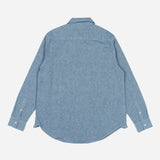 MEDFORD SHIRT - LIGHT BLUE