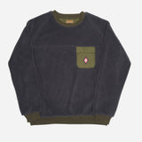 Maine Pullover Sherpa Fleece