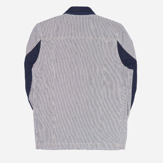 Work Jacket - Hickory