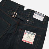 Plymouth Selvedge Denim Jeans