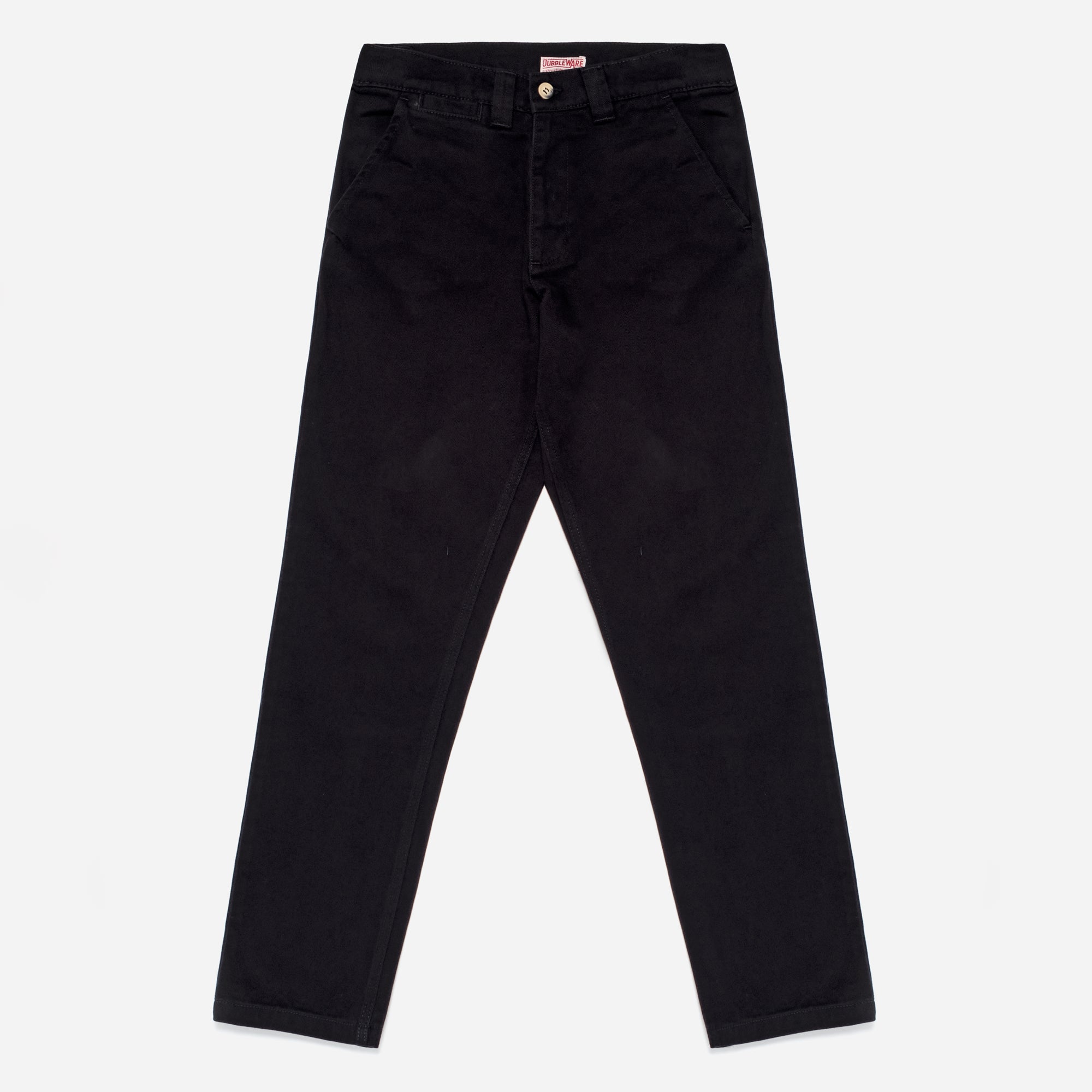 HARDWICK CHINOS - DARK NAVY