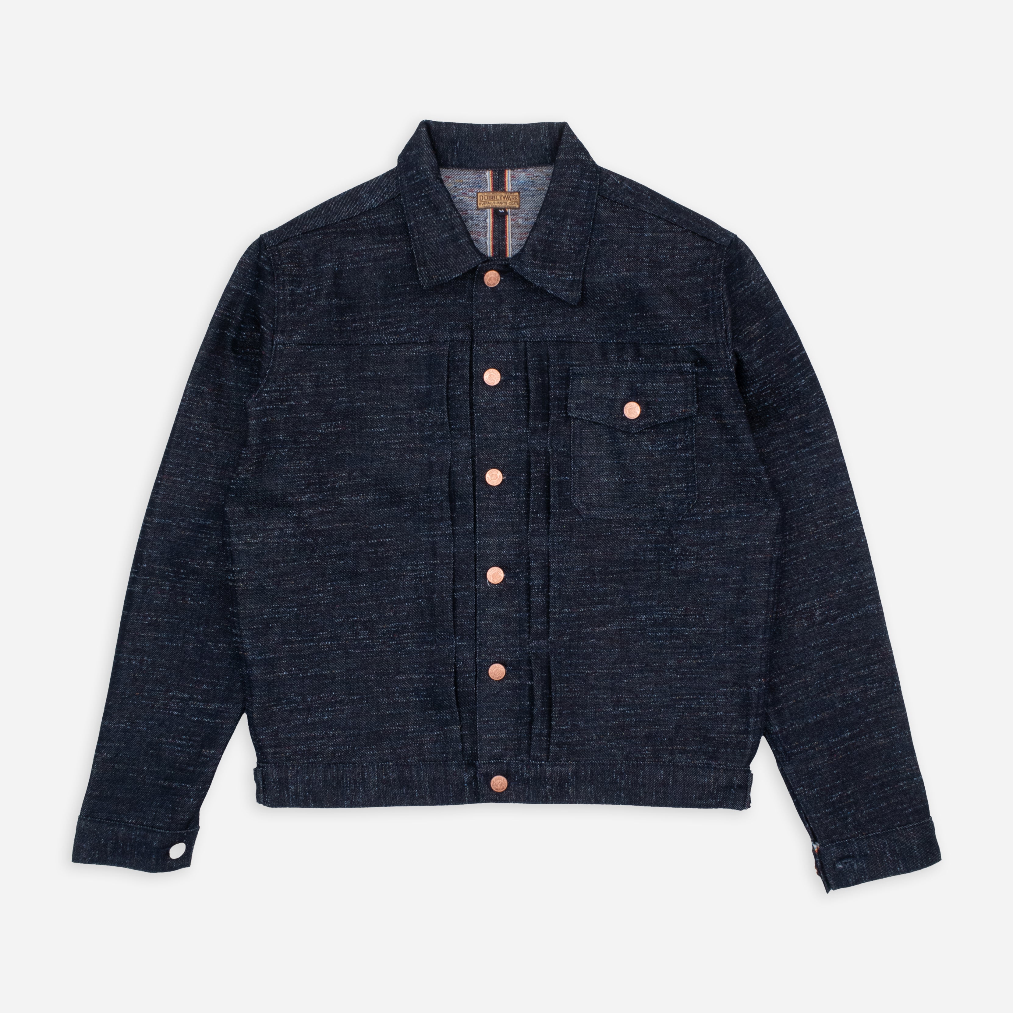Selvedge Denim Collection – Dubbleware