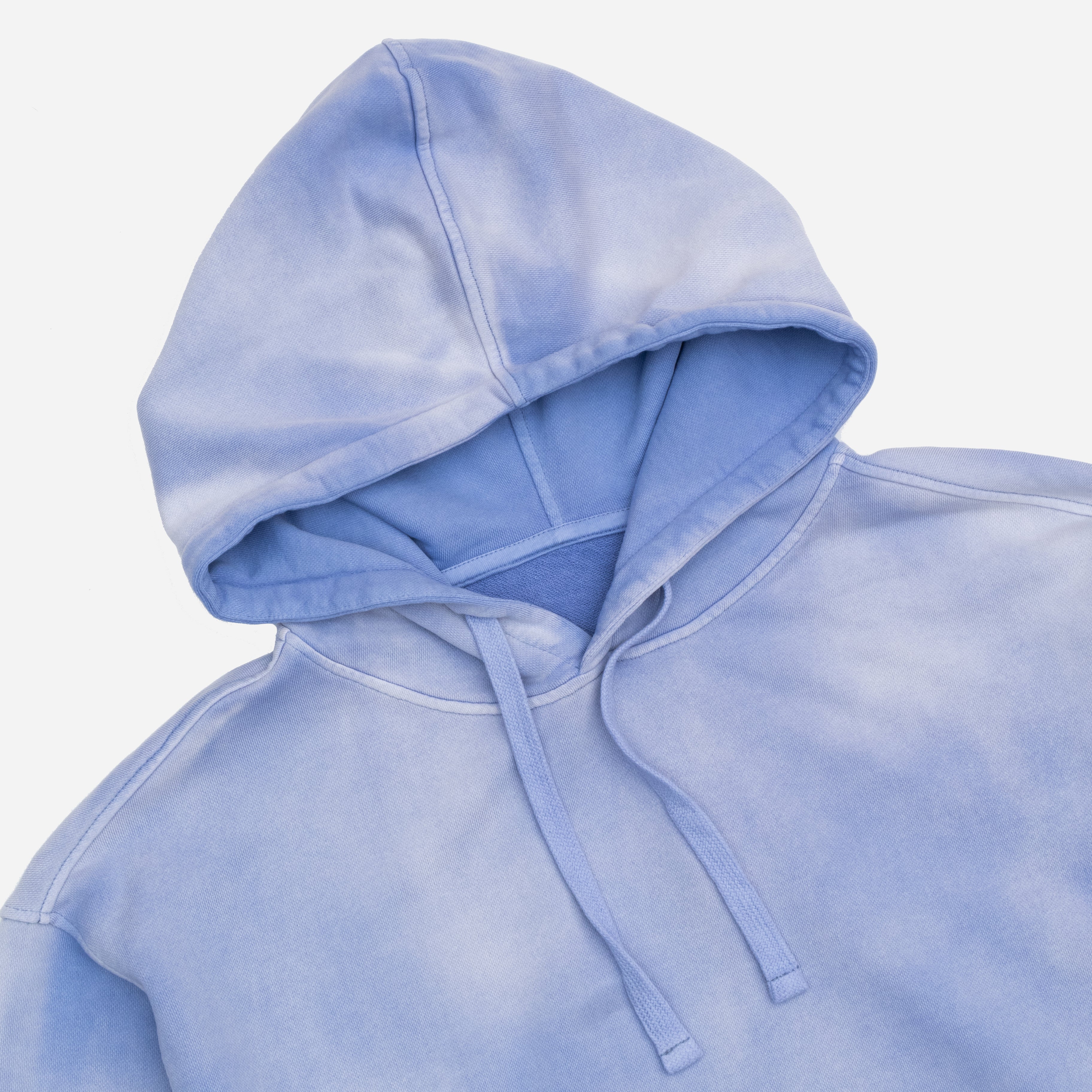 bio wear 初期24ss FADED HOODIE bio wear 24ss FADED HOODIE 【公式通販】